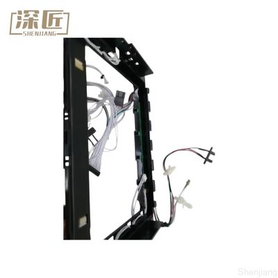 445-0755749 ATM 기기 부품 NCR S2 브래킷 커버 어셈블리 4450755749 445-0755915 센서 어레이 어셈블리 (NCR ATM용)