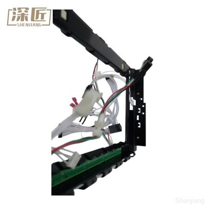 445-0755749 ATM 기기 부품 NCR S2 브래킷 커버 어셈블리 4450755749 445-0755915 센서 어레이 어셈블리 (NCR ATM용)