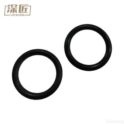 DE-100 GFS100 GFS120 USF52C GFB 오링 씰, Glory GFS100 GFS220 UW-52C 지폐 계수기용 고무 오링 3390T002