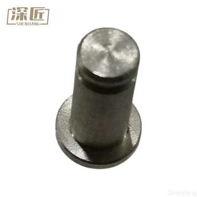 DE-100 GFS100 GFS120 USF52C GFB ATM 롤러 샤프트,Glory GFS100 GFS220 UW-500 화폐 분류 기계 JB50B2082Z0용 롤러 핀