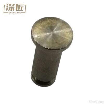 DE-100 GFS100 GFS120 USF52C GFB ATM 롤러 샤프트,Glory GFS100 GFS220 UW-500 화폐 분류 기계 JB50B2082Z0용 롤러 핀