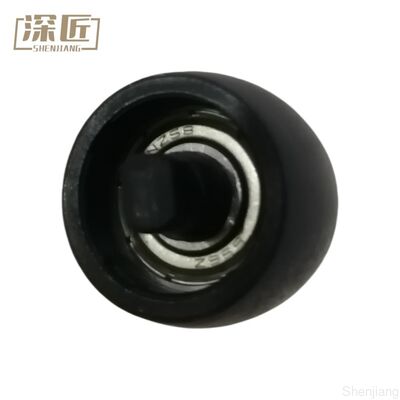 113301751 UW-200 DE-100 GFS100 GFS120 USF52C 픽업 롤러와 함께 류닝 글로리 GFS220 픽업 롤러와 함께 류닝 지폐 부품