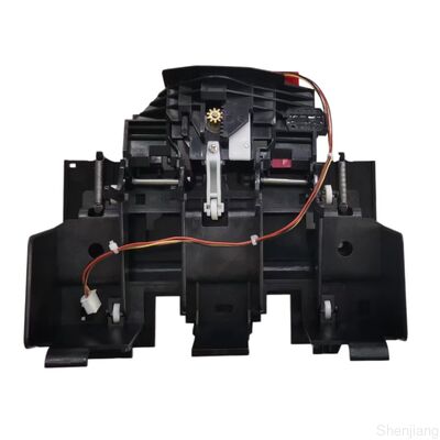 NCR S2 빌 정렬 모듈 BAM 참조 에지 어셈블리 445-0736562