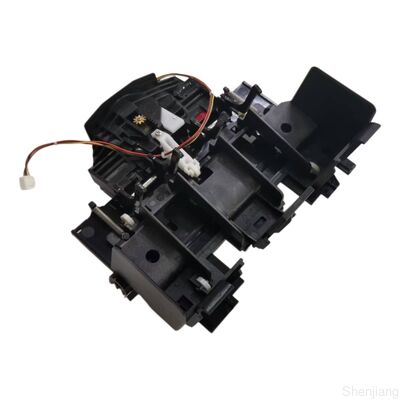 NCR S2 빌 정렬 모듈 BAM 참조 에지 어셈블리 445-0736562