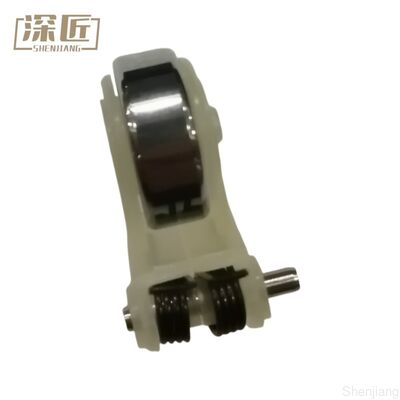 NF70W1220Z0 UW-200 DE-100 GFS100 GFS120 UW52C Separation Roller Arm Assembly Glory GFS220 for Currency Sorter Machine
