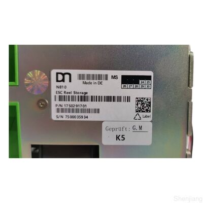 윈코어/다이볼드 DN ESC 스릴 저장 모듈 스크로 유닛 1750291701