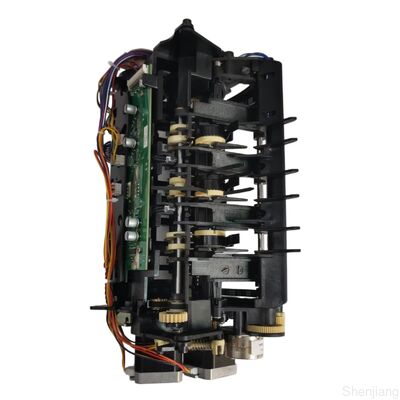 Wincor RM4 상위 IOC 수집기 장치 I/O 모듈 1750295447