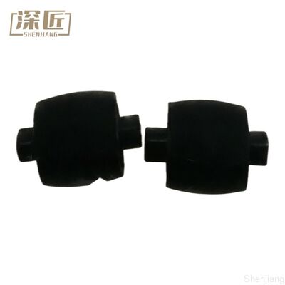 UW-500 분리 롤러 FDF0F3570Z0 DE-100 GFS100 GFS120 UW52C 통화 분류 기계용 분리 롤러 글로리 GFS220