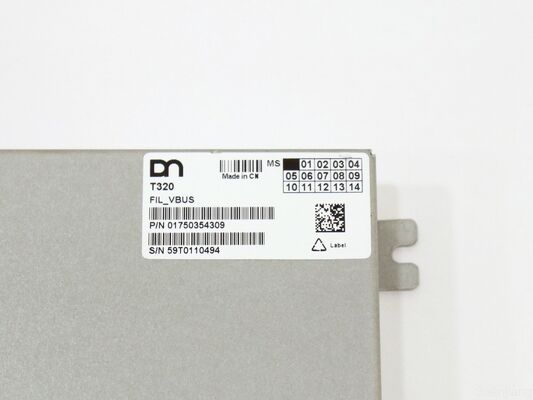 다이볼드 FIL VBUS ATM 인터페이스 모듈 1750354309 / 1750310703