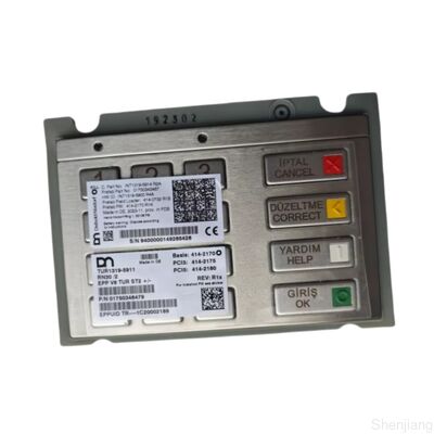 윈코어 EPP V8 TUR ST2 키보드 암호화 PIN 패드 01750346479 / 1750346479