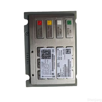 윈코어 EPP V8 TUR ST2 키보드 암호화 PIN 패드 01750346479 / 1750346479