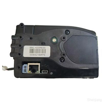 커스텀 VKP80III 키오스크 프린터 이더넷/USB 측면 커넥터 915DX010100J00