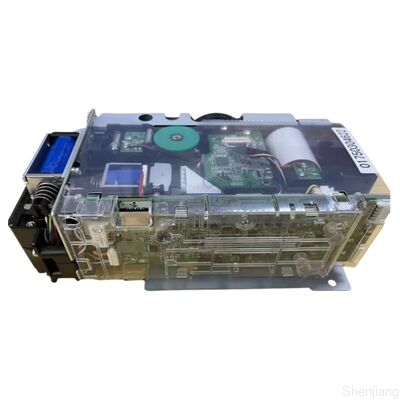 디볼드 닉스도르프 DN200 IC 카드 리더 NIDEC SANKYO EMV 모듈 01750304622