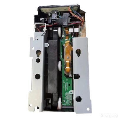 디볼드 닉스도르프 DN200 IC 카드 리더 NIDEC SANKYO EMV 모듈 01750304622