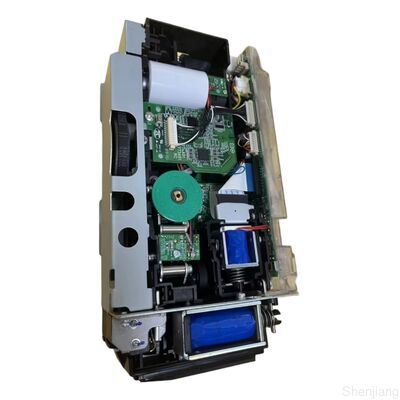 디볼드 닉스도르프 DN200 IC 카드 리더 NIDEC SANKYO EMV 모듈 01750304622