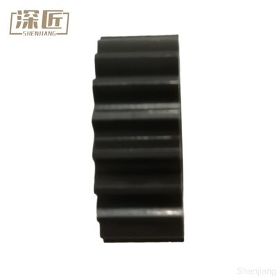 베어링 포함 구동 기어 11000326 UW-500-F DE-100 GFS100 GFS120 UW52C 베어링 포함 구동 기어 11000326 Glory GFS220 화폐 분류기용