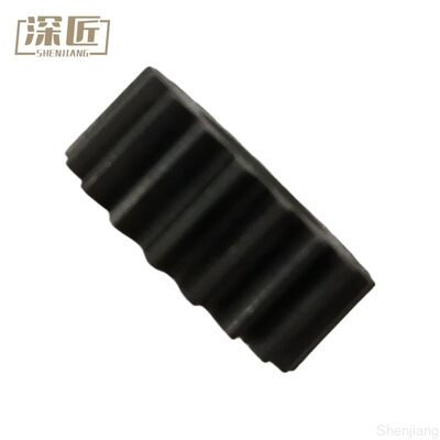 베어링 포함 구동 기어 11000326 UW-500-F DE-100 GFS100 GFS120 UW52C 베어링 포함 구동 기어 11000326 Glory GFS220 화폐 분류기용