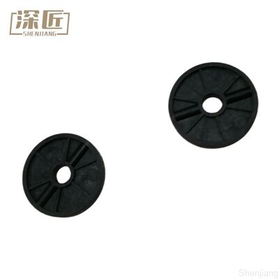 플라스틱 벨트 풀리 Glory 315301610 UW-500-F DE-100 GFS100 GFS120 UW52C 벨트 풀리 315301610 GFS220 (화폐 분류기용)