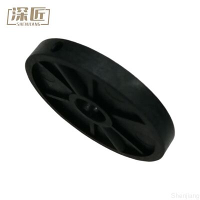 플라스틱 벨트 풀리 Glory 315301610 UW-500-F DE-100 GFS100 GFS120 UW52C 벨트 풀리 315301610 GFS220 (화폐 분류기용)