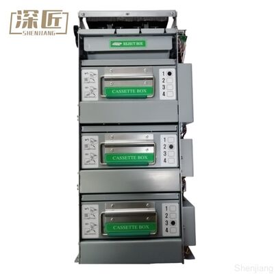 NCR Cash Dispenser Module ATM Machine CDM-4000 CDM-4000C3 Replacement Part Serial Number 40003H4-01567 for NCR Replacement Part