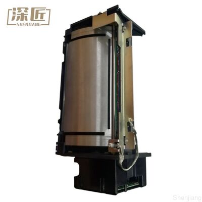 ATM 기계 부품 Wincor Nixdorf Cineo C4060 C4040 셔터 어셈블리 1750143750 01750143750 OEM 품질의 원본 새 제품