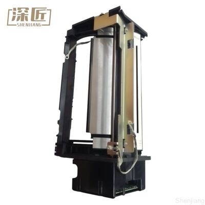 ATM 기계 부품 Wincor Nixdorf Cineo C4060 C4040 셔터 어셈블리 1750143750 01750143750 OEM 품질의 원본 새 제품