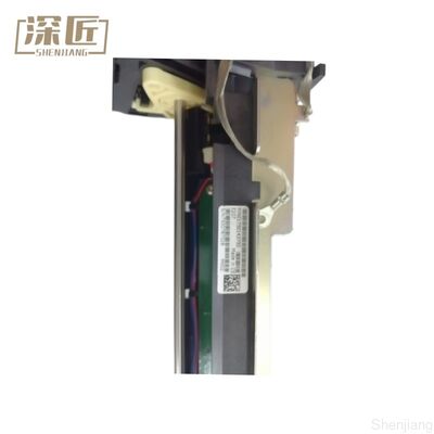 ATM 기계 부품 Wincor Nixdorf Cineo C4060 C4040 셔터 어셈블리 1750143750 01750143750 OEM 품질의 원본 새 제품