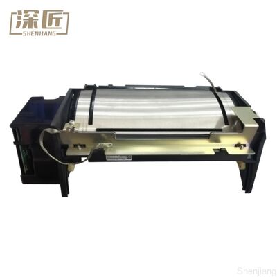 ATM 기계 부품 Wincor Nixdorf Cineo C4060 C4040 셔터 어셈블리 1750143750 01750143750 OEM 품질의 원본 새 제품