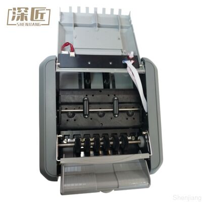 SH-05C Money Counting Machine Multi-Currency Sorter NC608260300190001 Money Counter Detector Mixed Value Counter ATM Machine