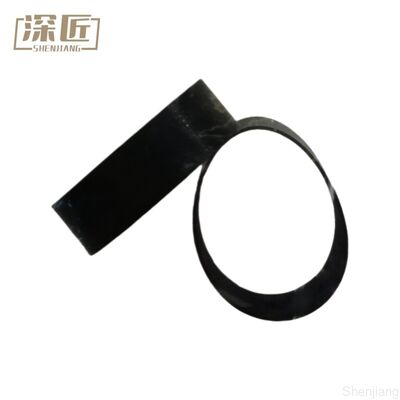 Glory 31431258 Rubber Belt UW-200 GFS100 GFS120 GFS220 UW52C Rubber Belt 31431258 for Glory Currency Sorter Machine