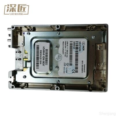 핀패드 445-0744366 4450744366 NCR 아틀레오스 ATM 예비 부품 NCR EPP 3 이탈리아 레이아웃 암호화 키보드 EPP3 Gen 2 NCR ATM 부품