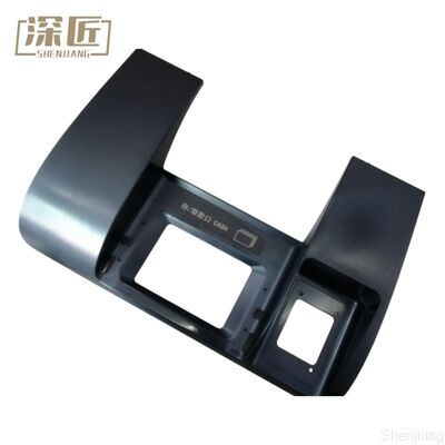 OKI RG7 BCC 6040W 얼굴 프레임 리사이클러 BRM OKI21 SE YIHUA 6040W 얼굴 커버 OKI G7 기계에 대한 OKI RG7 FDK 기계