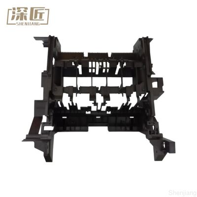 ATM 부품 BCC PP4238-1302P002 버킷 하부 프레임 중국 공급 업체 Yihua 6040W OKI RG7 버킷 하부 프레임 BCC-PP4238-1302P002