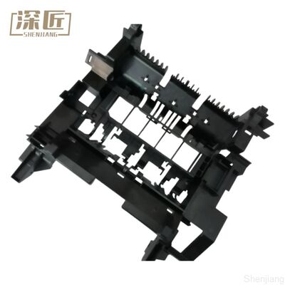 ATM 부품 BCC PP4238-1302P002 버킷 하부 프레임 중국 공급 업체 Yihua 6040W OKI RG7 버킷 하부 프레임 BCC-PP4238-1302P002