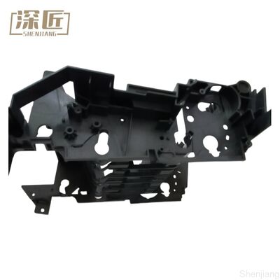 ATM 부품 BCC PP4238-1302P002 버킷 하부 프레임 중국 공급 업체 Yihua 6040W OKI RG7 버킷 하부 프레임 BCC-PP4238-1302P002