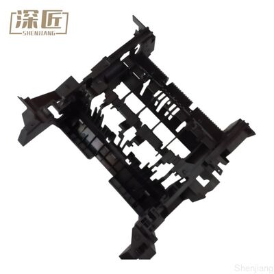 ATM 부품 BCC PP4238-1302P002 버킷 하부 프레임 중국 공급 업체 Yihua 6040W OKI RG7 버킷 하부 프레임 BCC-PP4238-1302P002