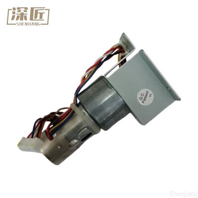OKI ATM 부품 RG7 Yihua BRM 하부 유닛 카세트 모터 BCC-YB4201-6251P001