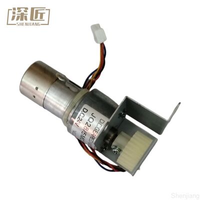 OKI ATM 부품 RG7 Yihua BRM 하부 유닛 카세트 모터 BCC-YB4201-6251P001