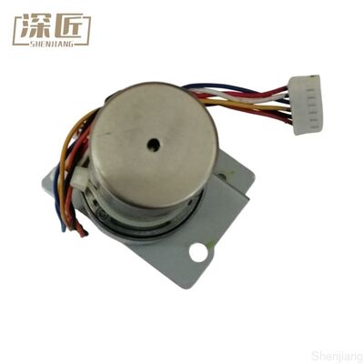 OKI ATM 부품 RG7 Yihua BRM 하부 유닛 카세트 모터 BCC-YB4201-6251P001