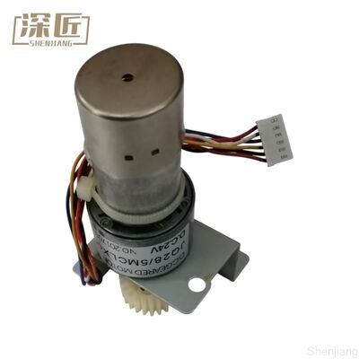 OKI ATM 부품 RG7 Yihua BRM 하부 유닛 카세트 모터 BCC-YB4201-6251P001