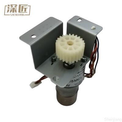 OKI ATM 부품 RG7 Yihua BRM 하부 유닛 카세트 모터 BCC-YB4201-6251P001