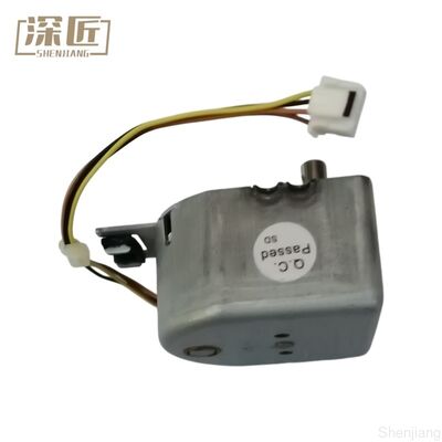 ATM 기계 부품 OKI BCC YB4238-7003P001 피기 모터 3방향 블레이드 3방향 선택기 KTA4H06A-4015 BCC YB4238-7003P001 3방향 모터