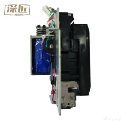 ATM 부품 Hyosung HCDU 5600T EMV BCC-00018 카드 리더 셔터 S5611000313 5611000313 카드 리더 셔터 ICT3Q8-3HT2290 55645000062