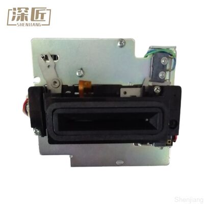 ATM 부품 Hyosung HCDU 5600T EMV BCC-00018 카드 리더 셔터 S5611000313 5611000313 카드 리더 셔터 ICT3Q8-3HT2290 55645000062
