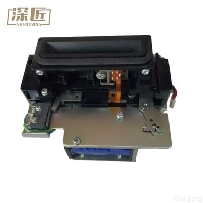 ATM 부품 Hyosung HCDU 5600T EMV BCC-00018 카드 리더 셔터 S5611000313 5611000313 카드 리더 셔터 ICT3Q8-3HT2290 55645000062