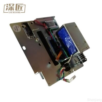 ATM 부품 Hyosung HCDU 5600T EMV BCC-00018 카드 리더 셔터 S5611000313 5611000313 카드 리더 셔터 ICT3Q8-3HT2290 55645000062