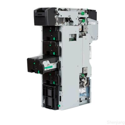후지쯔 G60A 멀티 카세트 통화 재활용 모듈 고속 현금 재활용기