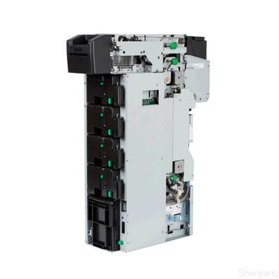 후지쯔 G60A 멀티 카세트 통화 재활용 모듈 고속 현금 재활용기