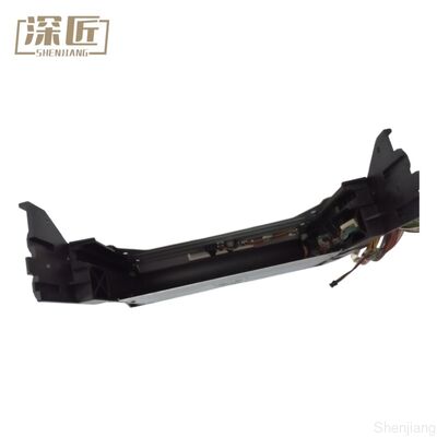 7430000301 ATM Parts  Nautilus HYOSUNG CDU10_THR HCDU Hyosung Dispensers Throat Transport Carriage Motor 5640000125 5640000126 