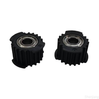 G&D BPS C5 Black Idler Pulley 20G 3P ASSY Sorter Tensioner Gear 514738001